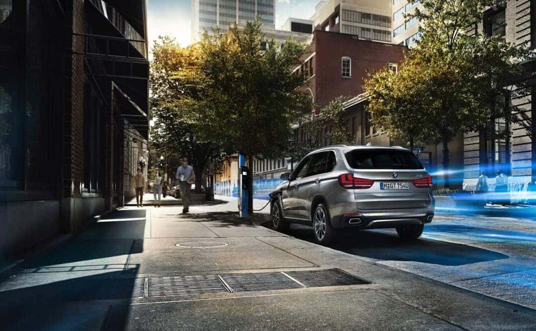 18 BMW X5