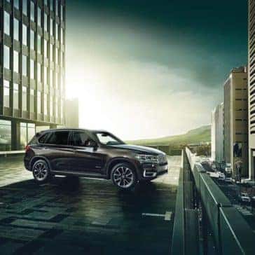 18 BMW X5