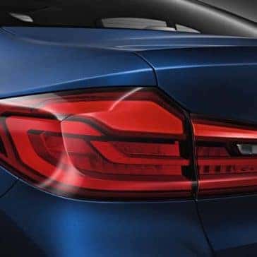 2019 BMW 5-Series