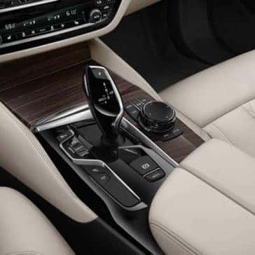 2019 BMW 5-Series
