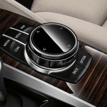 2019 BMW 5-Series