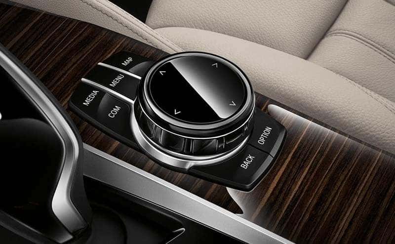 2019 BMW 5-Series