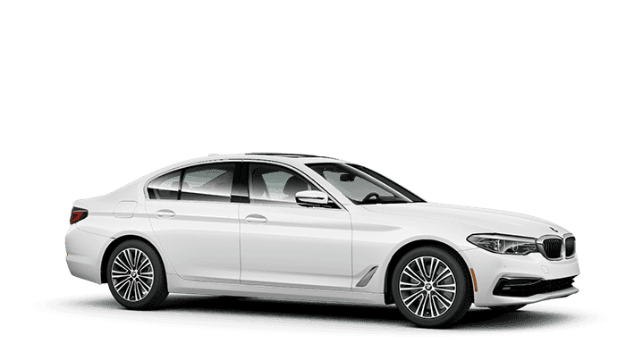 2019 BMW 5Series 530i M Sport variant launched in India at Rs 5920 lakh   Autocar India