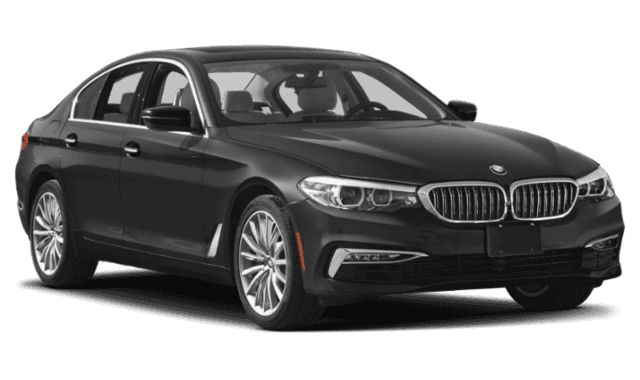 2019 bmw on sale 530e horsepower