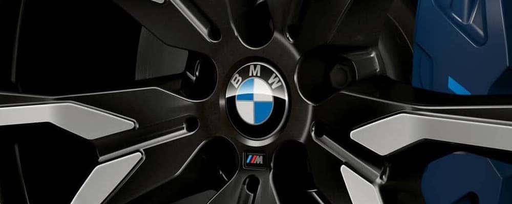 What Does the BMW Logo Stand For?, What Does BMW Mean?