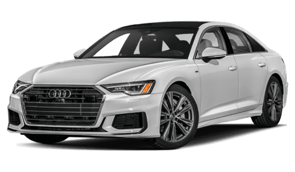 2019 Audi A6