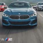 BMW M Town Tour at BMW of Escondido