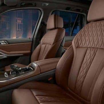 2020-BMW-X5-Seating