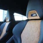 M8 Competition Leather