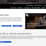 BMW of Escondido Virtual Showroom