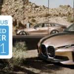 BMW of Escondido is Your 2020 GarGuru Dealership of the Year