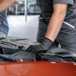 BMW Oil Care Prepaid 199