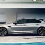 BMW MY19 6Series M6 Highlight 01