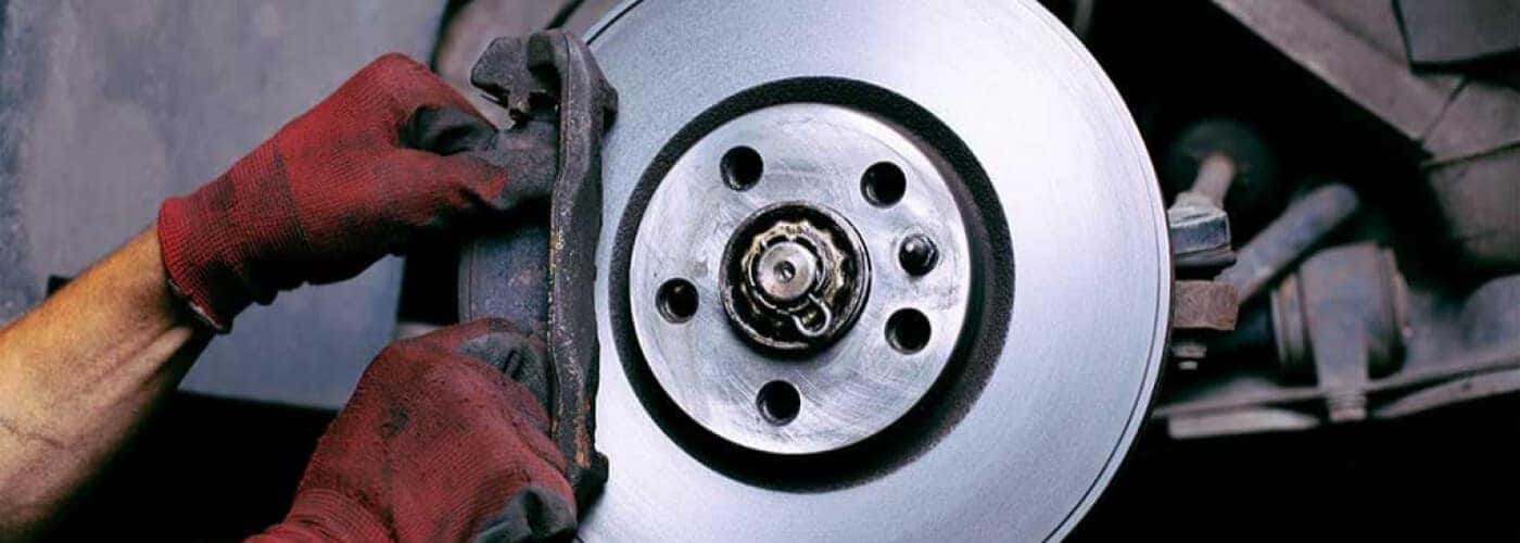 Brake Repair