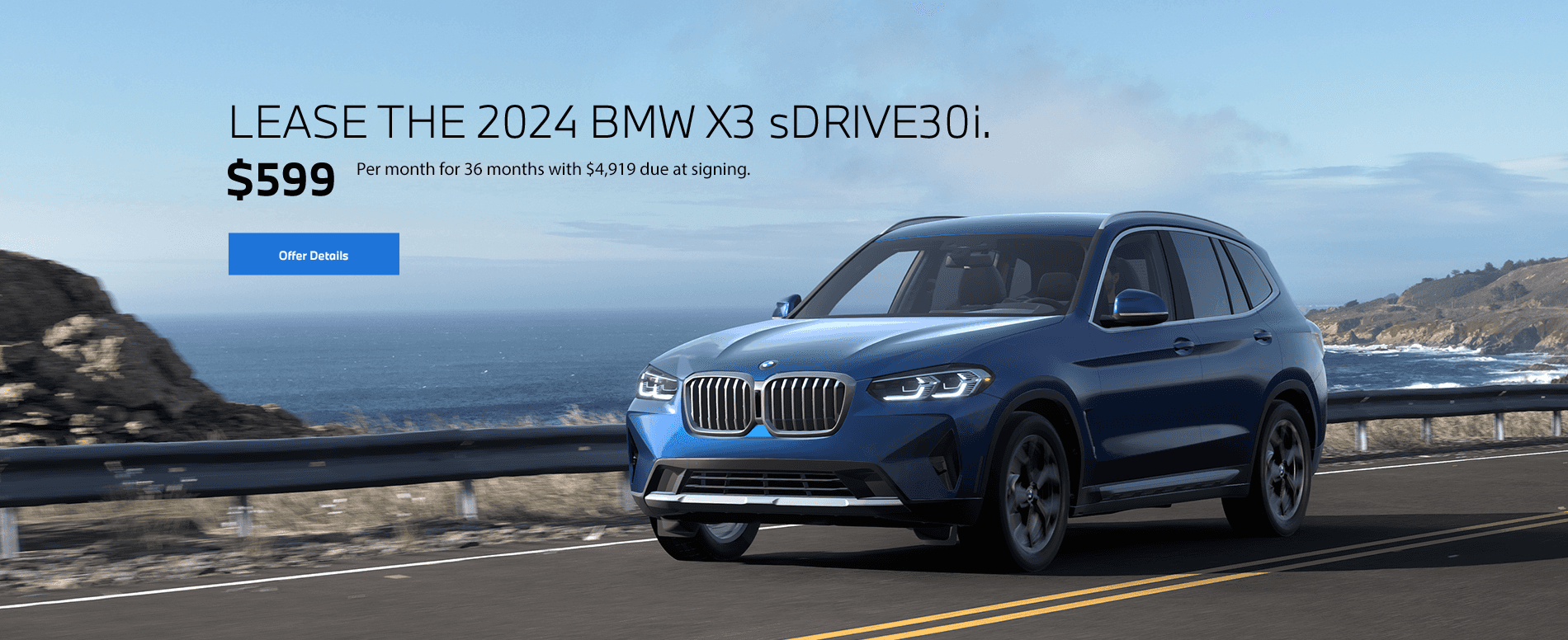 New & Used BMW Dealer Escondido, CA - BMW of Escondido