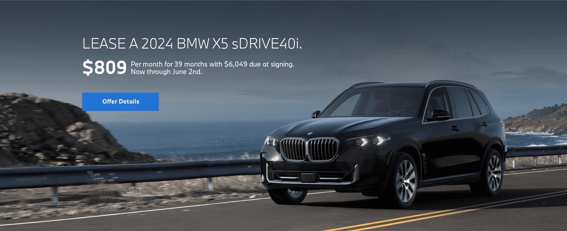 New & Used BMW Dealer Escondido, CA - BMW of Escondido