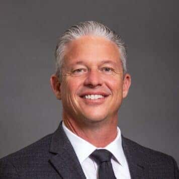 Matt Crandall 