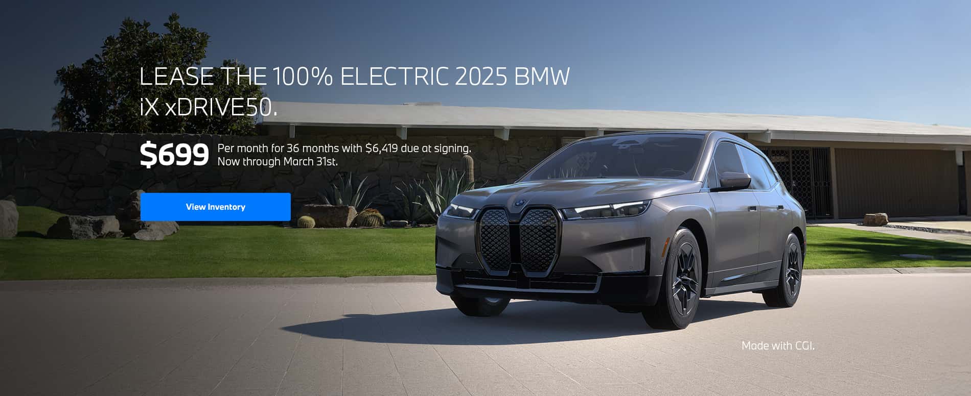 New & Pre-Owned BMW Dealer Escondido, CA - BMW of Escondido