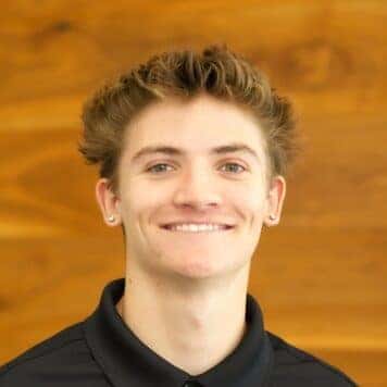 Jonah  Cottrell