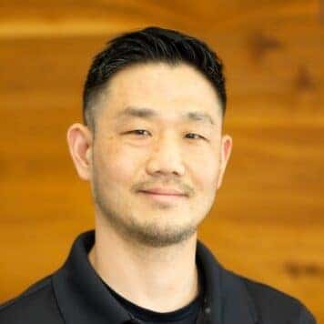 Albert  Hong