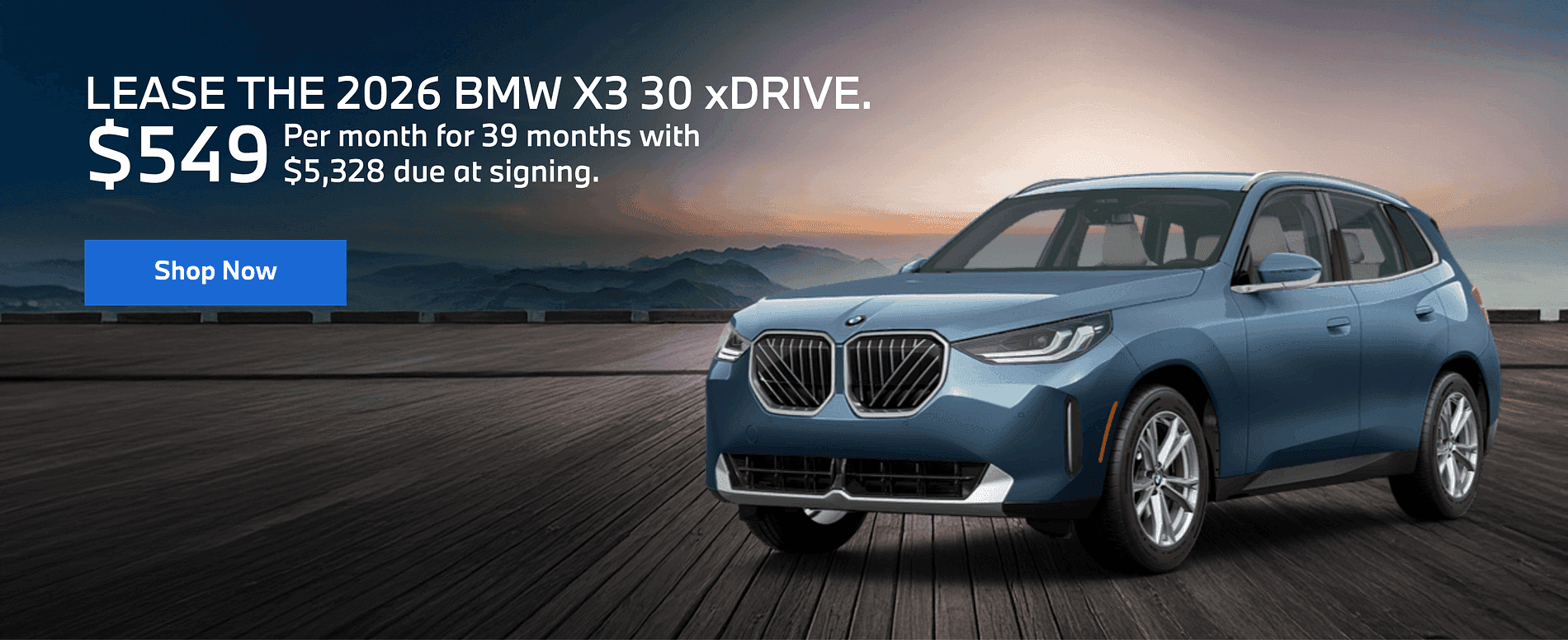 BMW-of-Escondido-X3-Revision