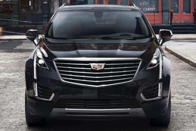 Cadillac dealer near Davenport IA Brad Deery Motors