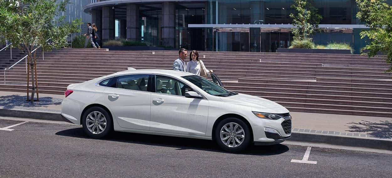 Chevy Employee Pricing for Everyone in Maquoketa IA Brad Deery Motors