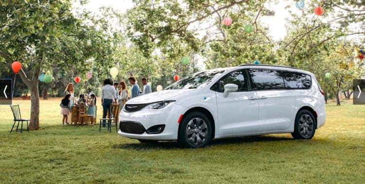 Brad Deery Motors - Clinton IA Area Chrysler Dealership