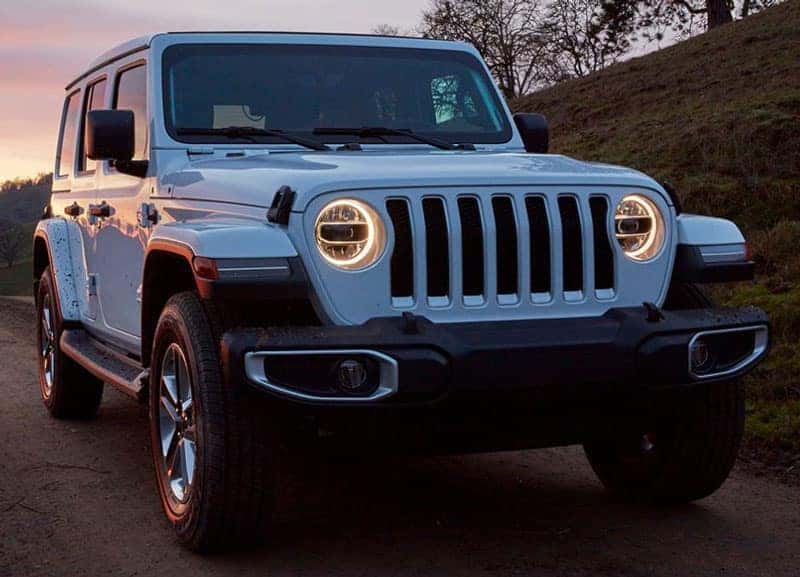 Brad Deery Motors - 2021 Jeep Wrangler near Davenport IA