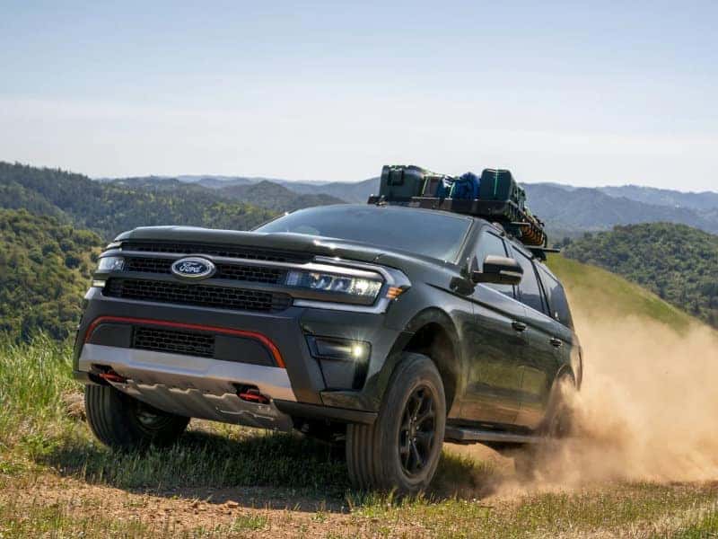 Brad Deery Ford - Ford Get Holiday Ready Sale near Granger IA