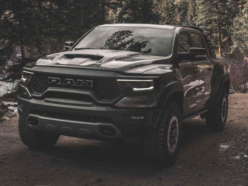 Brad Deery Motors - Schedule Your Next Tire Service near Rock Island IL