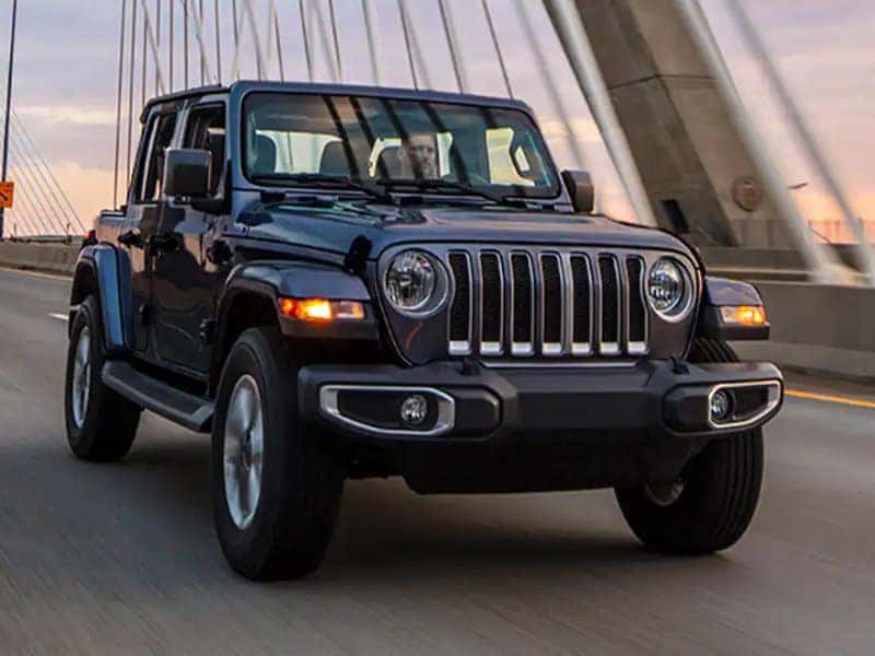 Brad Deery Motors - Search Used Jeep Wrangler near Clinton, IA