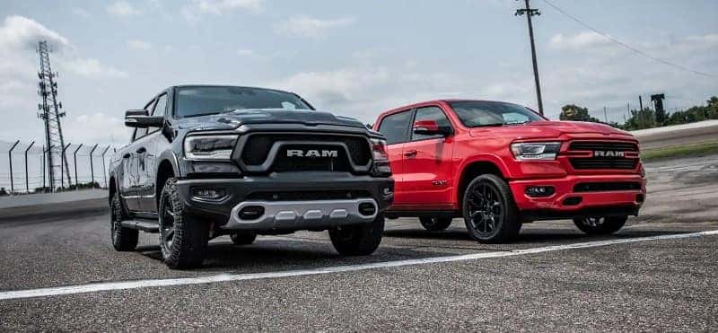 Shop Ram Power Days near Quad Cities