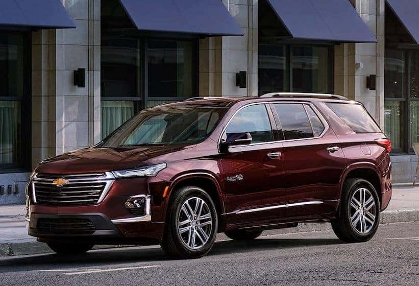 Brad Deery Motors - Certified Pre-Owned Chevrolet GMC Special near Davenport IA