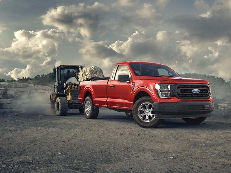 Brad Deery Ford - What is Ford's most sold car near Cedar Rapids IA?