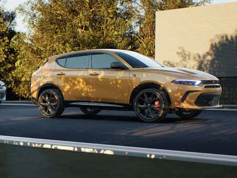 You can't beat the quality of the 2023 Dodge Hornet near Dubuque IA