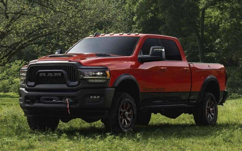Brad Deery Motors - Find a Ram dealership serving Anamosa IA