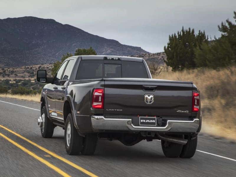Ram Truck Oil Changes near Clinton IA