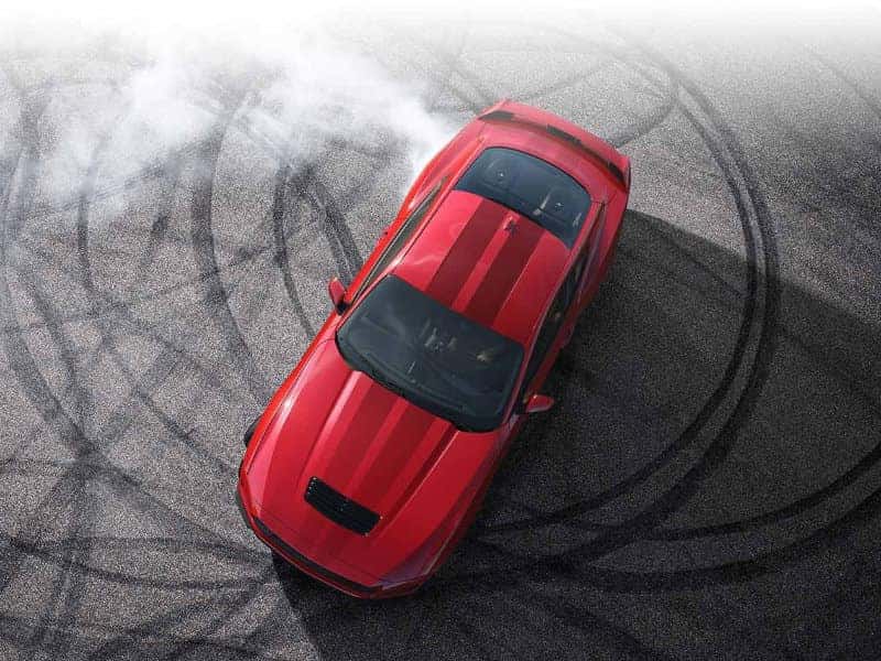 2024 Ford Mustang near Davenport IA