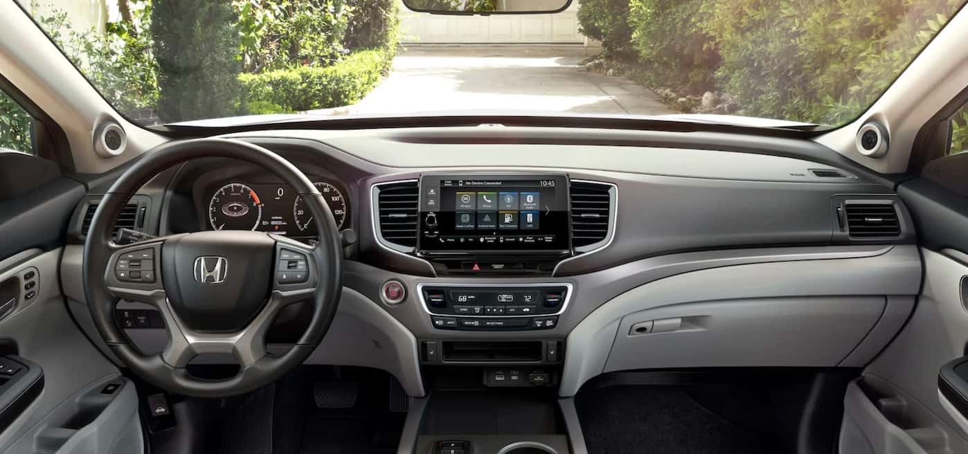 2025-honda-ridgeline-interior---steering-wheel