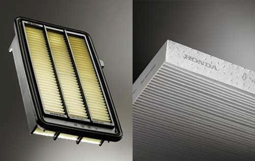 Air and Cabin Filter Special