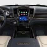 Cape-Coral-Ram-2019-Ram-1500-interior