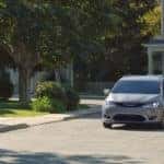 Cape Coral CJDR Chrysler Crossover