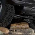 Cape Coral DCJR Jeep Off-Road Features