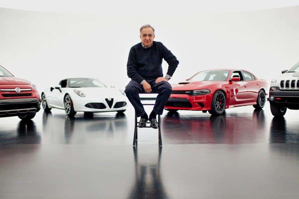 sergio marchionne death cape coral