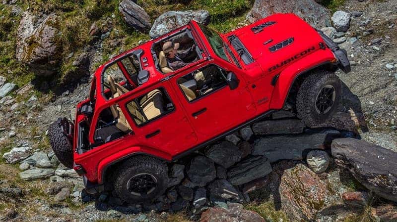 2018 jeep wrangler jl faq cape coral