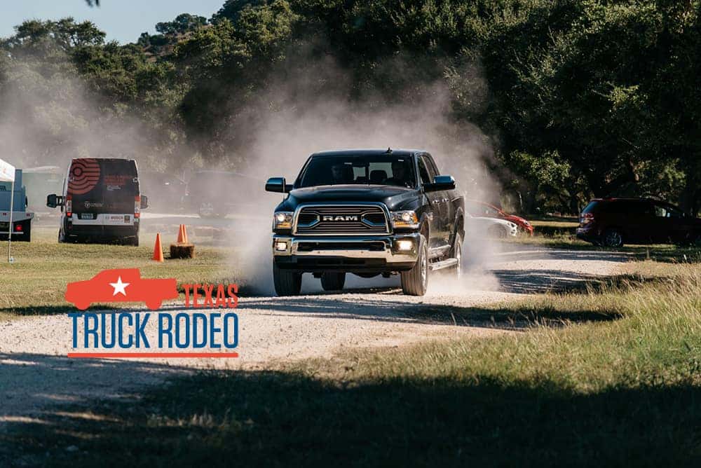 Cape Coral Texas Truck Rodeo FCA Winner