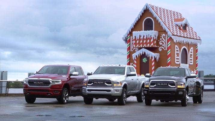 Cape Coral Chrysler Dodge Jeep Ram FCA Big Finish