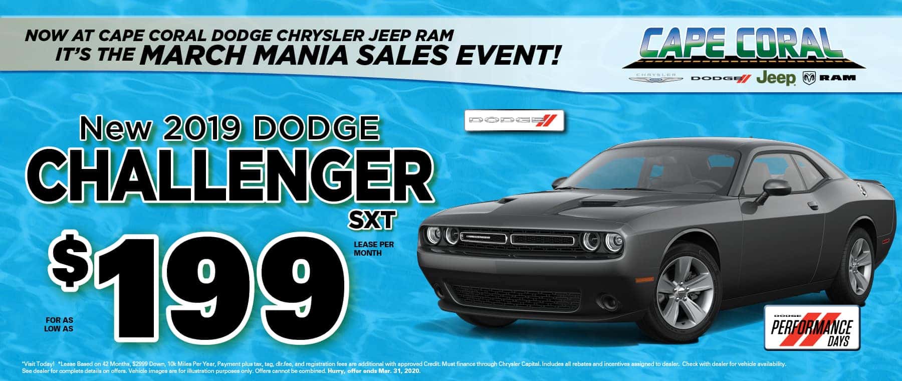 Cape Coral Chrysler Dodge Jeep Ram New and Used Car