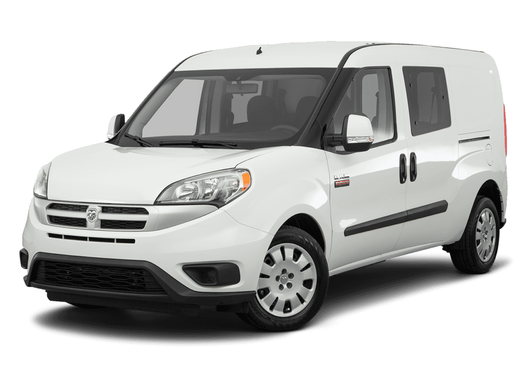 2019 dodge promaster city